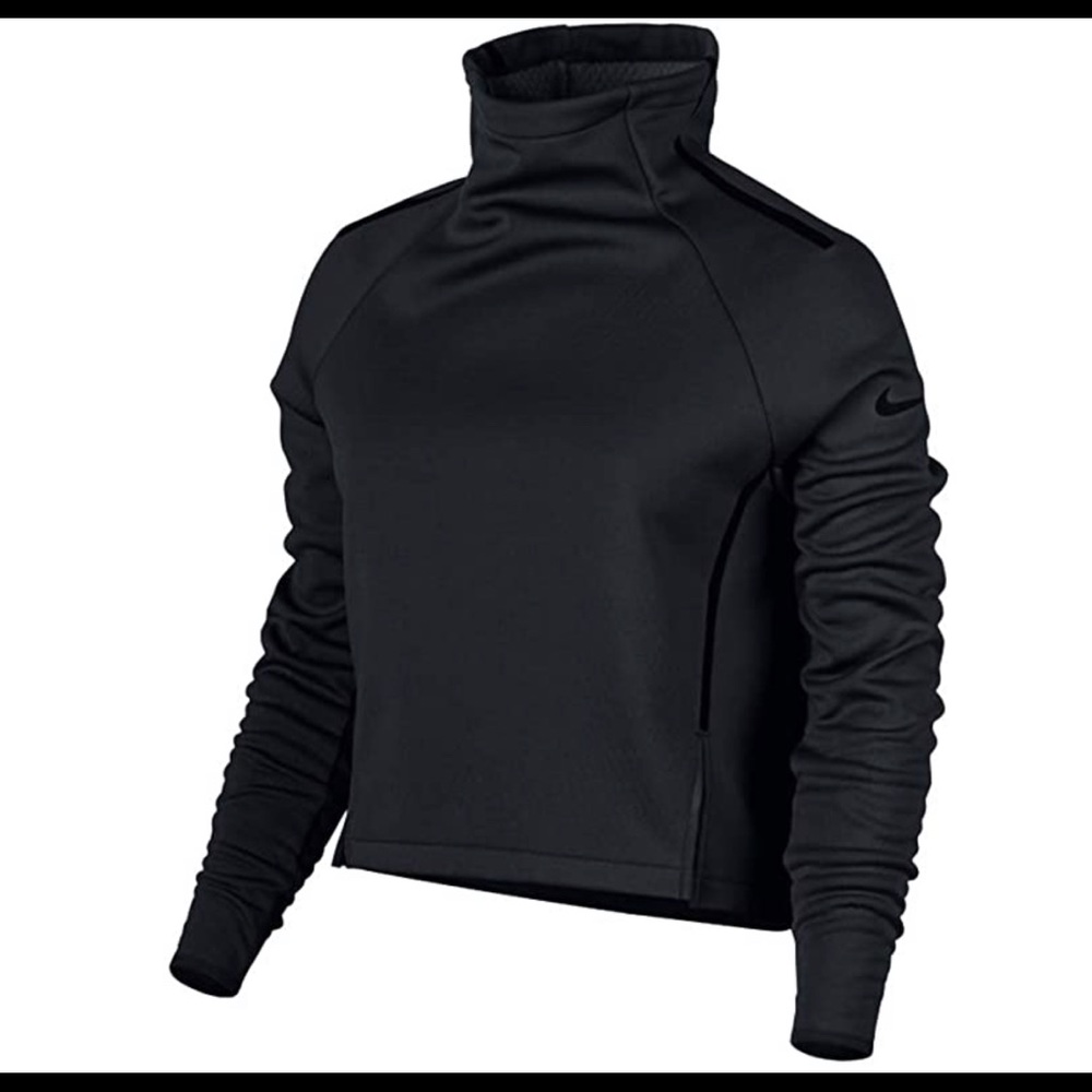 Nike Therma Sphere Training Top